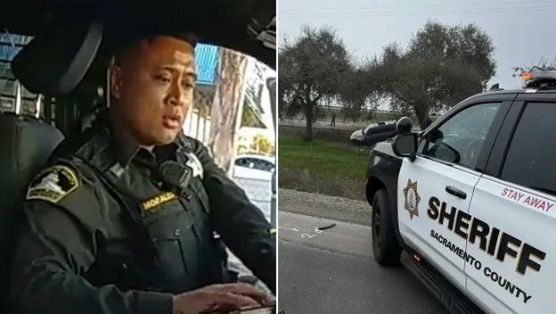 Marvin Morales ubijen u policijskoj potjeri