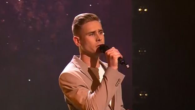 Mario Šušinjak polufinale, Supertalent
