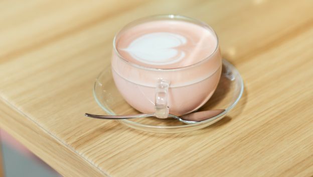 Cikla latte iz Cynica u Zagrebu - 1