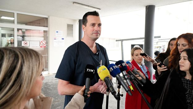 Toni Kljaković Gašpić