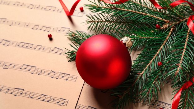 Uz božićne pjesme blagdani su još veseliji