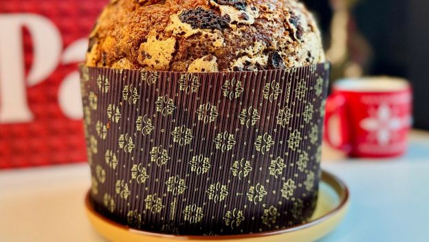 Panettone - 1