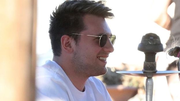 Anamaria Goltes, Luka Dončić - 1