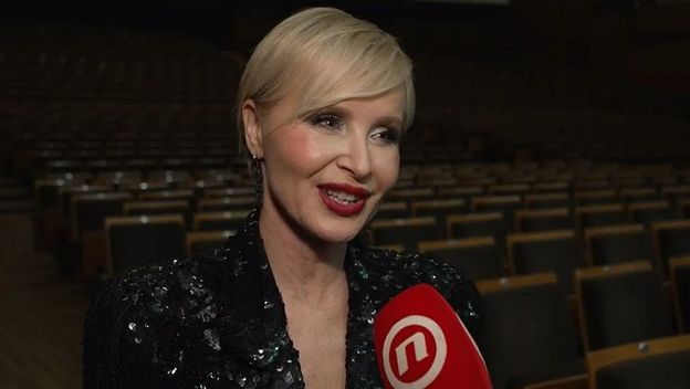 In Magazin: Danijela Martinović