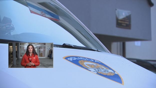 Splitski policajac nakon napada u induciranoj komi - 3