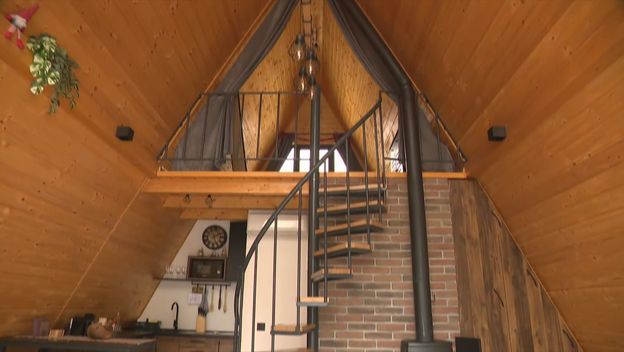 Odmor u Gorskom kotru