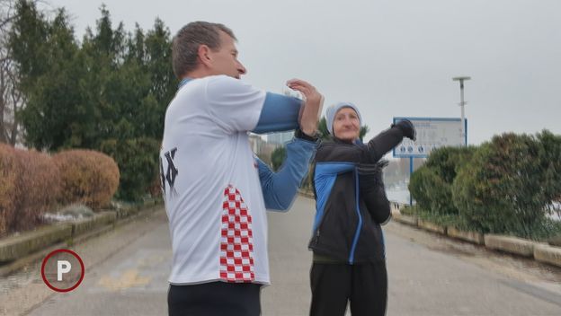 Provjereno: baka maratonka - 4