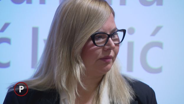 Barbara Majstorović dobila nagradu - 1