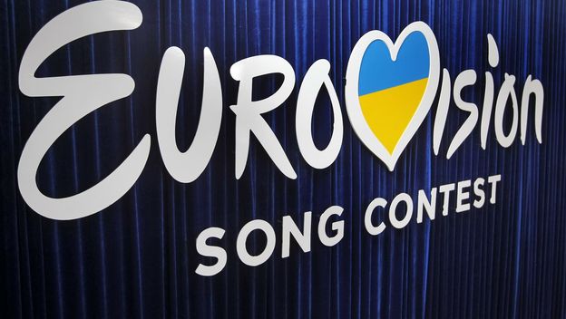 Eurosong logo