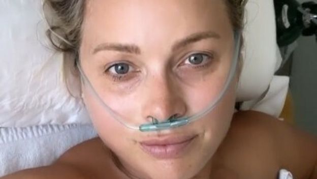 Criscilla Anderson - 3