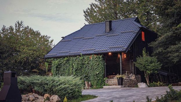 Kuća za odmor Forest kod Otočca - 9