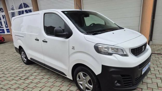 Peugeot Expert 2.0 HDi