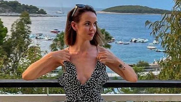 Aleksandra Milinković Dadić - 3