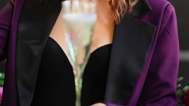 Dobar blejzer može u trenu podići cijelu kombinaciju i dati joj dozu profinjenosti