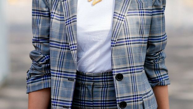 Bijela majica kratkih rukava pravi je klasik ženskog ormara