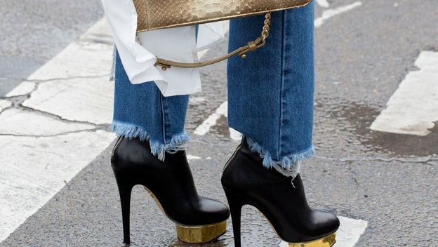 Street style izdanje s Tjedna mode