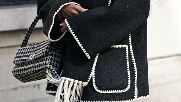 Kaput sa šalom osmislio je švedski brend Toteme