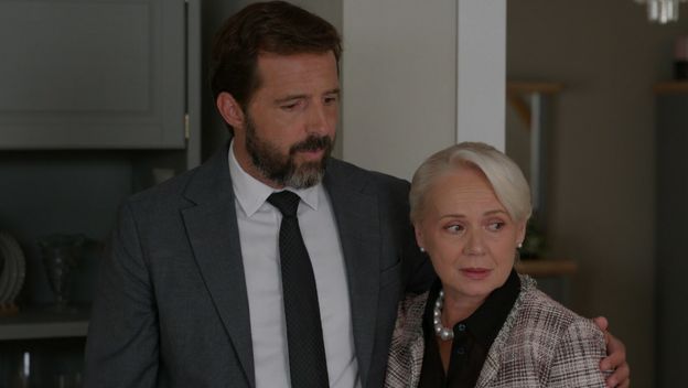 U dobru i zlu, 8.12. - 8