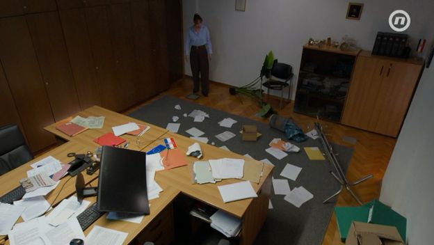 U dobru i zlu, trailer