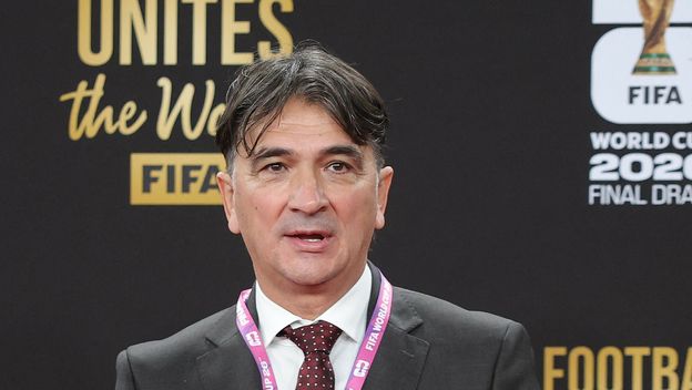 Zlatko Dalić