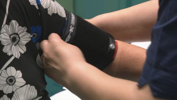 Zdravstveni pregledi - 1