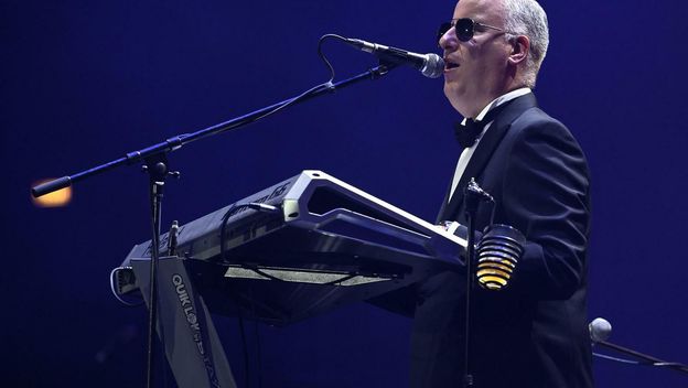 Saša Matić u Areni Zagreb - 11