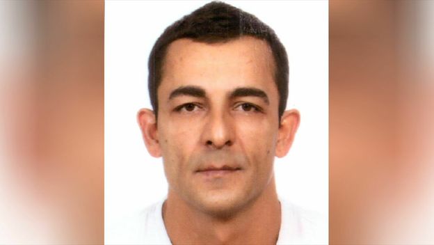 Napadač iz naselja Sitnice