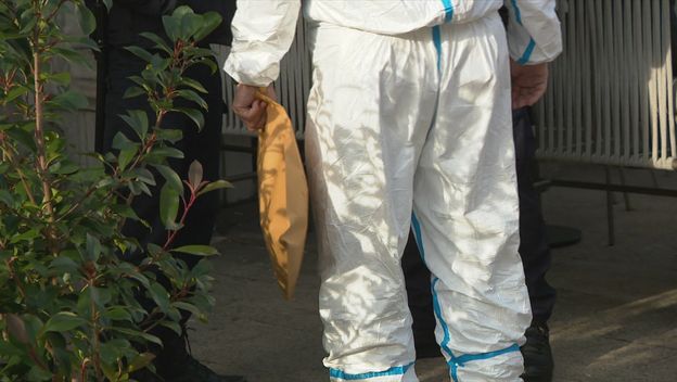 Femicid u Rijeci - 1