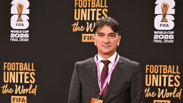 Zlatko Dalić
