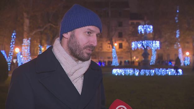 Marin Medak, ugostitelj