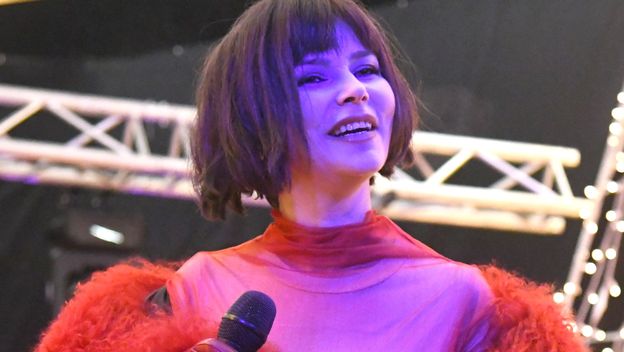 Koncert Vesne Pisarović na Adventu u Bjelovaru - 8