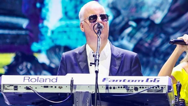 Saša Matić i Jovana Pajić - 1