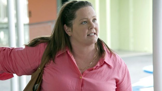 Melissa McCarthy - 1