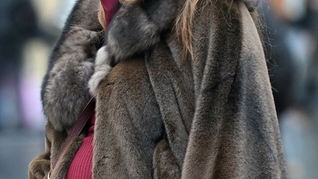 Ulična moda u centru Zagreba - 12