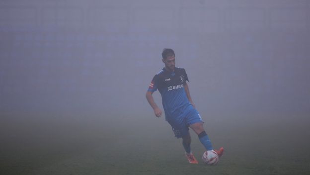 Varaždin - Lokomotiva