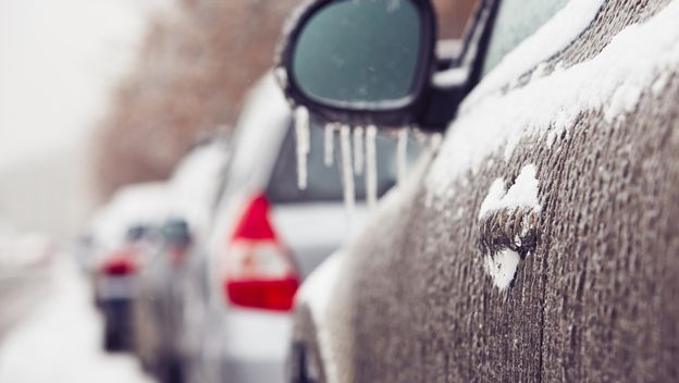 Ilustracija: vrijeme