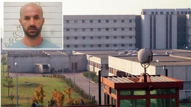 Screenshot: zatvorenik