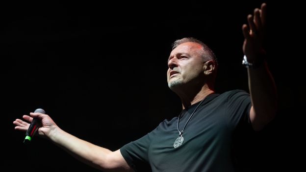 Marko Perković Thompson - 2