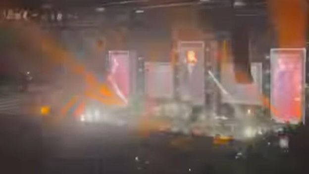 Koncert Marka Perkovića Thompsona