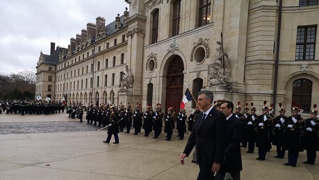 Premijer Andrej Plenković - 5
