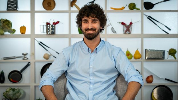 MasterChef nakon eliminacije: Mark Ettinger