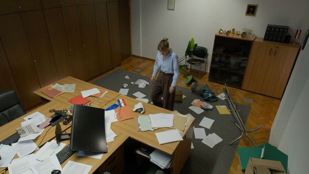 U dobru i zlu, 09.12. - 9