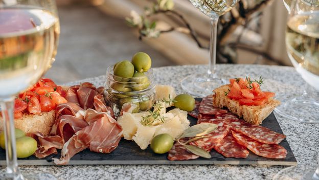 Od malih gurmanskih čuda do slatkog finala