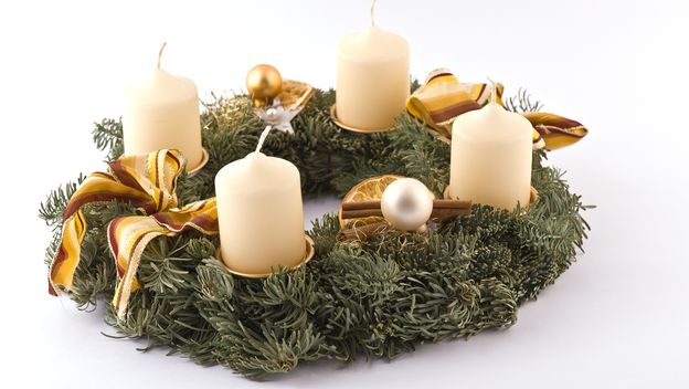 Kako se piše: Došašće ili došašće