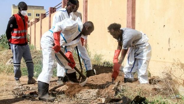 Šokantan napad dronovima na vrtić i bolnicu u Sudanu: 114 mrtvih, među njima 63 djece - 4