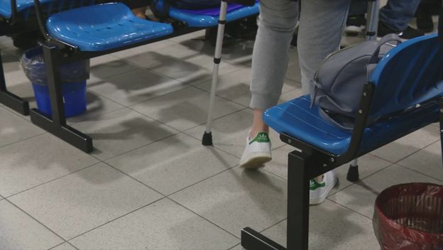 Hrvati i bolovanja - 3