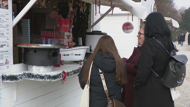 Advent i potrošnja - 1