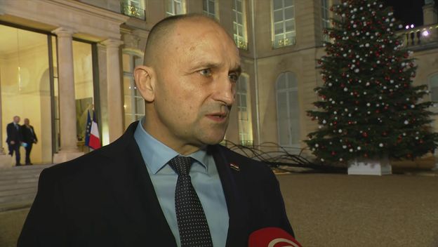 Josipa Krajinović i Ivan Anušić - 2