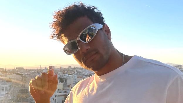 Alessandro Antonicelli - 1