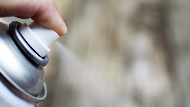 Štetne kemikalije; Ilustracija